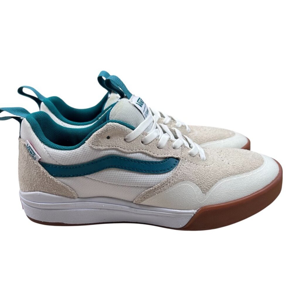 Vans UltraRange Pro 2 Gum Sole 8 Men Sneaker Skater Shoes Casual - Picture 2 of 8